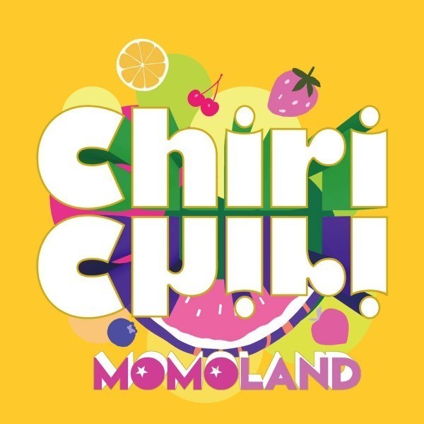 MOMOLAND (모모랜드) – Chiri Chiri cover