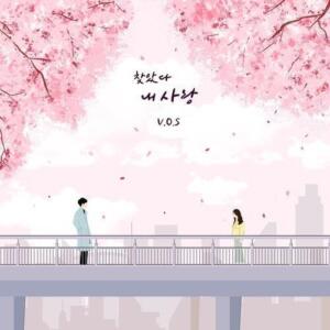 V.O.S – I Found Love (찾았다 내 사랑) cover