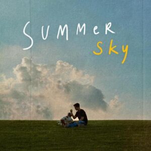Henry – Summer Sky cover