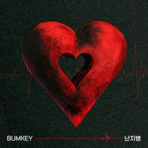 Bumkey – Incurable Disease (난치병) cover