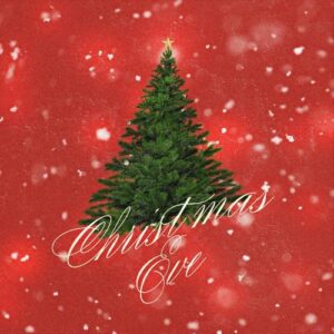 Song Ha Ye – Christmas Eve (크리스마스 이브) cover