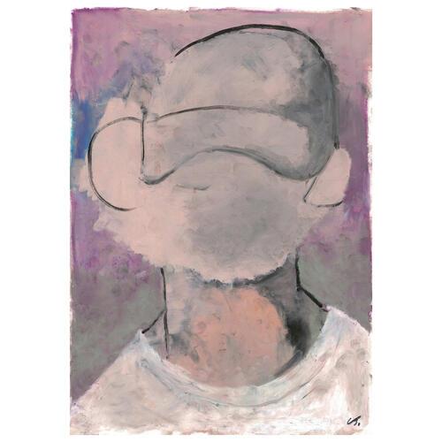Han Hee Jun – RainDrop cover