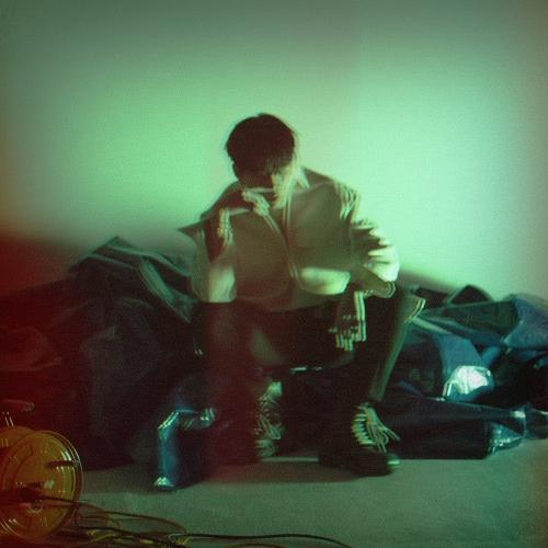 Yong Jun-hyung (BEAST/B2ST) – Empty (빈털터리) (Feat. Suran) cover