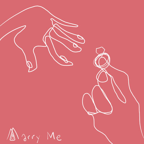 MAKTUB (마크툽) – Marry Me cover