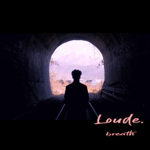 Loude (라데) – Out Of Breath (숨이 차올라) cover