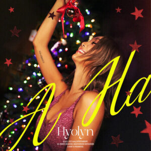 Hyolyn (Sistar) – A-Ha (아하) cover