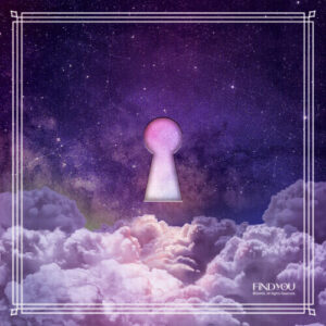 PURPLE K!SS (퍼플키스) – Find You cover