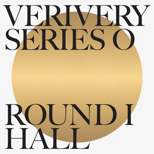 VERIVERY (베리베리) – Numbness cover