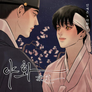 Ahn Ye Eun (안예은) – Night Flower (야화) cover