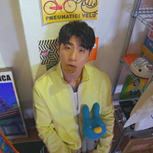 OVAN (오반) – Credit Cookie (쿠키 영상) cover