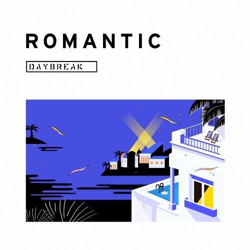 Daybreak – Romantic cover