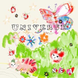 NC.A – Universe cover