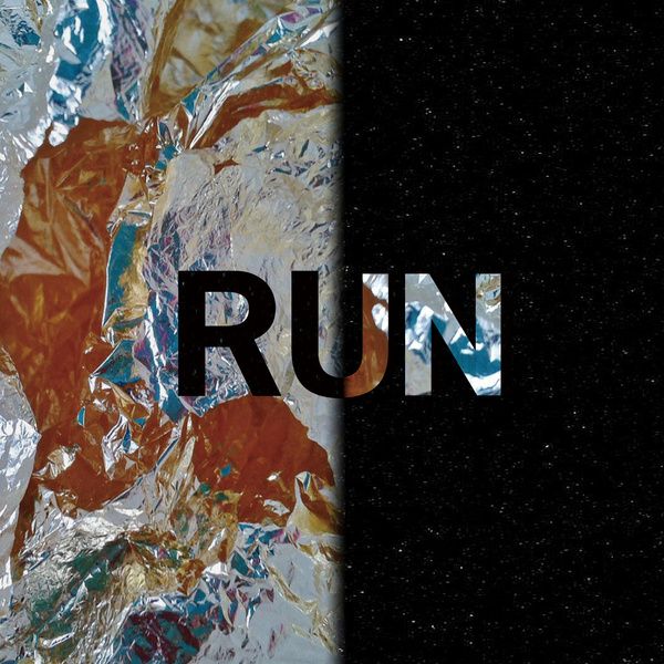 Lee Junyong (이준용) (NOIR) – RUN cover