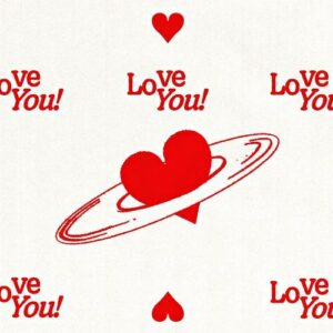 Kim Feel – Love You! (Feat. Tablo) cover