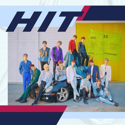 SEVENTEEN – Hit cover