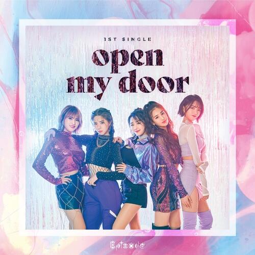 Episode (에피소드) – Open My Door (열어줘) cover