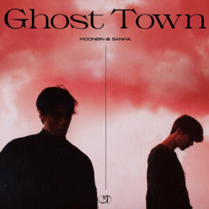 Moon Bin (문빈) (ASTRO) – Ghost Town (With Sanha) cover