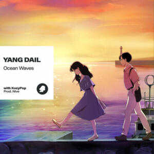 Yang Da Il – Ocean Waves (바다가 들린다) (Prod. NIve) cover