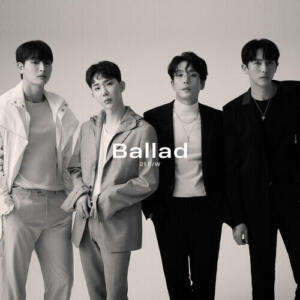 2AM – Always Me cover