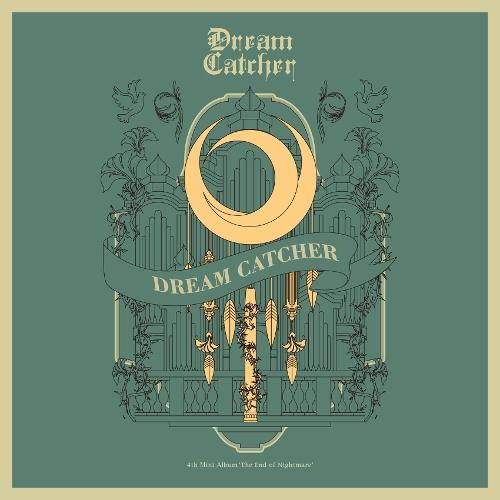 Dream Catcher (드림캐쳐) – And There Was No One Left (그리고 아무도 없었다) cover