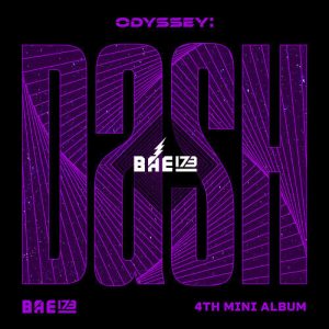 BAE173 – Toez cover