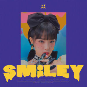 Yena (최예나) – Pretty Boys cover