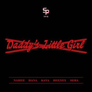 SPIA (수피아) – Daddy’s Little Girl cover