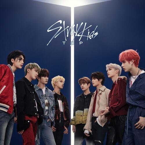 Stray Kids (스트레이 키즈) – TOP (“Tower of God” OP) cover