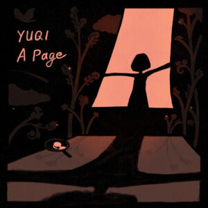 YUQI (우기) – Giant cover