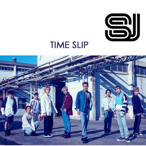 Super Junior – I Think I cover