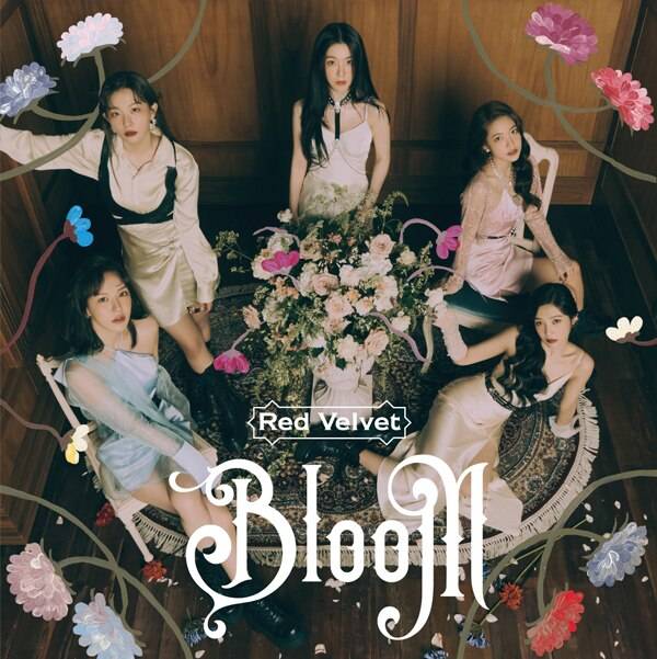 Red Velvet – Snap Snap cover