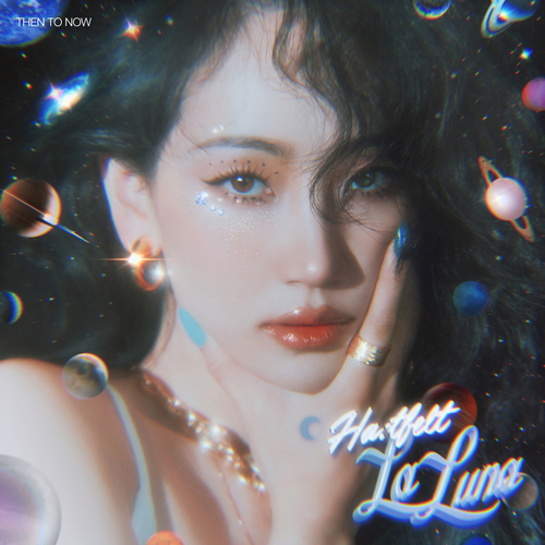 HA:TFELT – La Luna (라 루나) cover