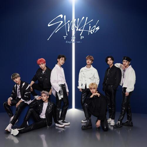 Stray Kids (스트레이 키즈) – Slump cover