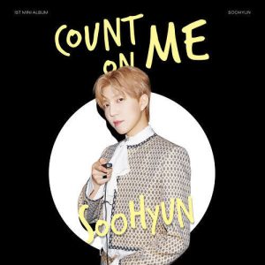 Soohyun (U-Kiss) – The Soju Fairy (소주의 요정) cover