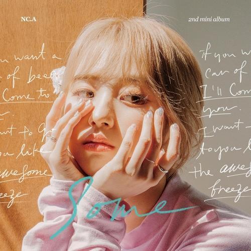 NC.A – Habit (Bye Bye) (습관 (Bye Bye)) cover