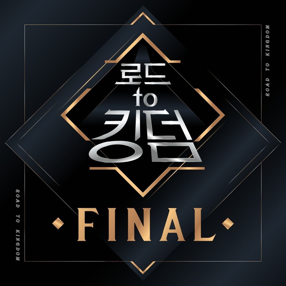 THE BOYZ (더보이즈) – CHECKMATE cover
