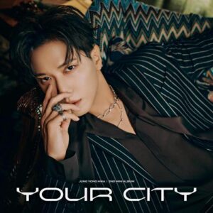 Jung Yong Hwa (CN Blue) – On Your Time (그대의 시간에 맞출게요) cover