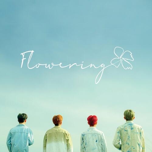 LUCY (루시) – Flowering (개화) cover
