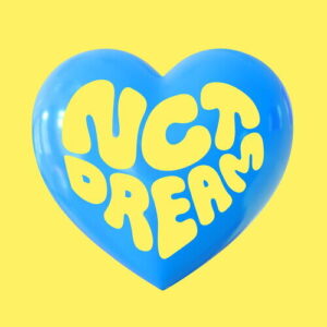 NCT DREAM – Bungee cover