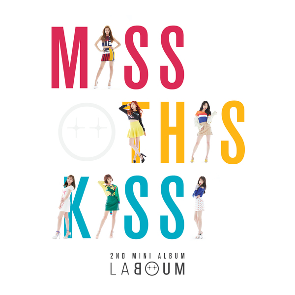 LABOUM – Heaven and Earth (천지차이) cover