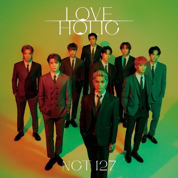 NCT 127 – gimme gimme cover