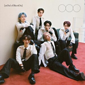 OnlyOneOf (온리원오브) – seOul drift cover