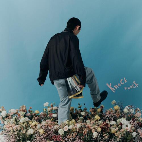 Code Kunst – KnoCK (Feat. Yerin Baek) cover