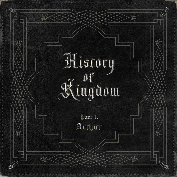 Kingdom – Picasso cover