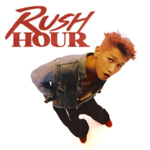 Crush – Rush Hour (Feat. j-hope) cover