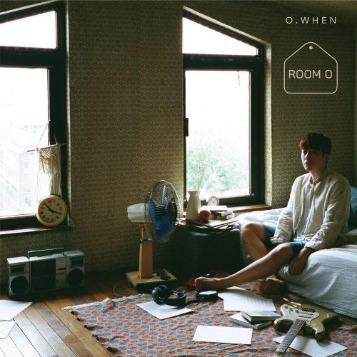O.WHEN (오왠) – Call Me Now cover