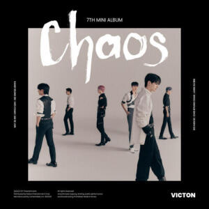 Victon (빅톤) – Dear. Young cover