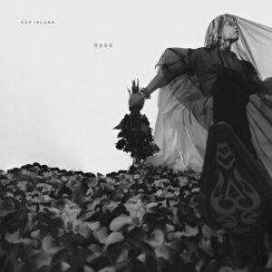 ASH ISLAND – Rose In The Heart cover