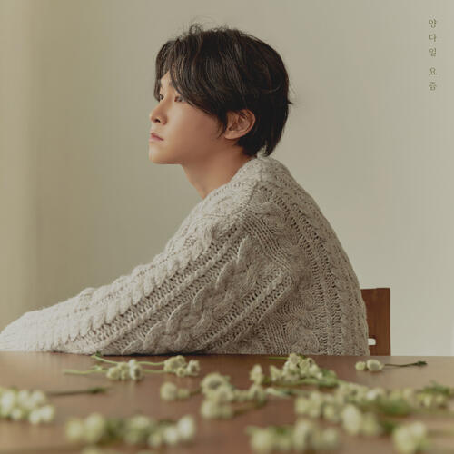 Yang Da Il – Sometimes (요즘) cover