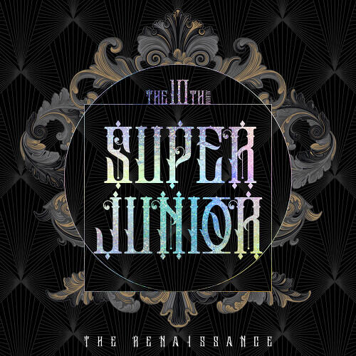 Super Junior – More Days with You (같이 걸을까) cover